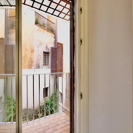 Hc - In The Heart Of Campo De' Fiori Apartment Rome Exterior photo