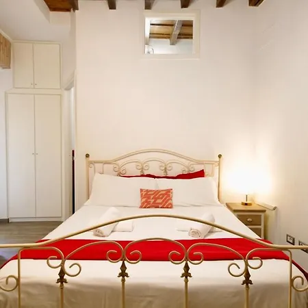 Hc - In The Heart Of Campo De' Fiori Apartment Rome Exterior photo