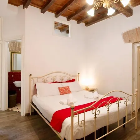 Hc - In The Heart Of Campo De' Fiori Apartment Rome Exterior photo