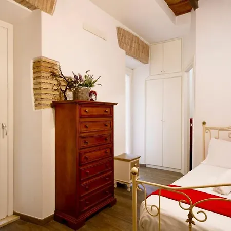 Hc - In The Heart Of Campo De' Fiori Apartment Rome Exterior photo