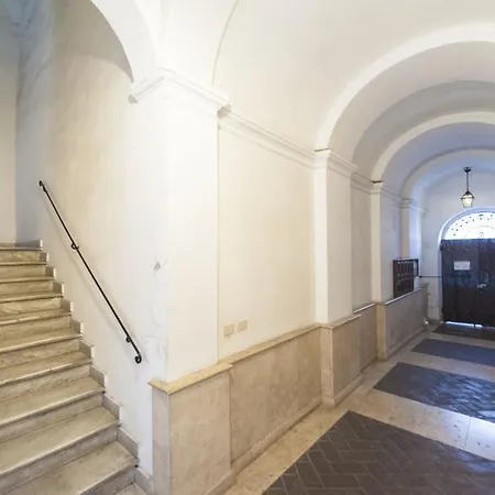 Hc - In The Heart Of Campo De' Fiori Apartment Rome Room photo