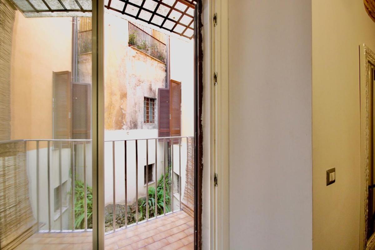 Hc - In The Heart Of Campo De' Fiori Apartment Rome