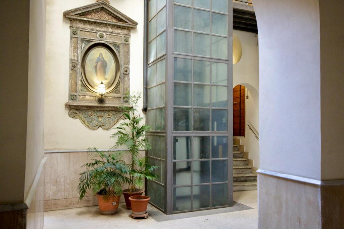 Apartment Hc - In The Heart Of Campo De' Fiori *