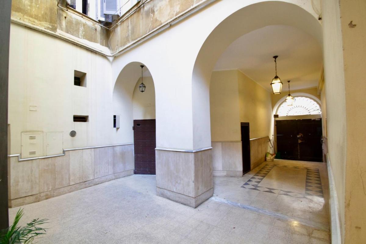 Hc - In The Heart Of Campo De' Fiori Apartment
