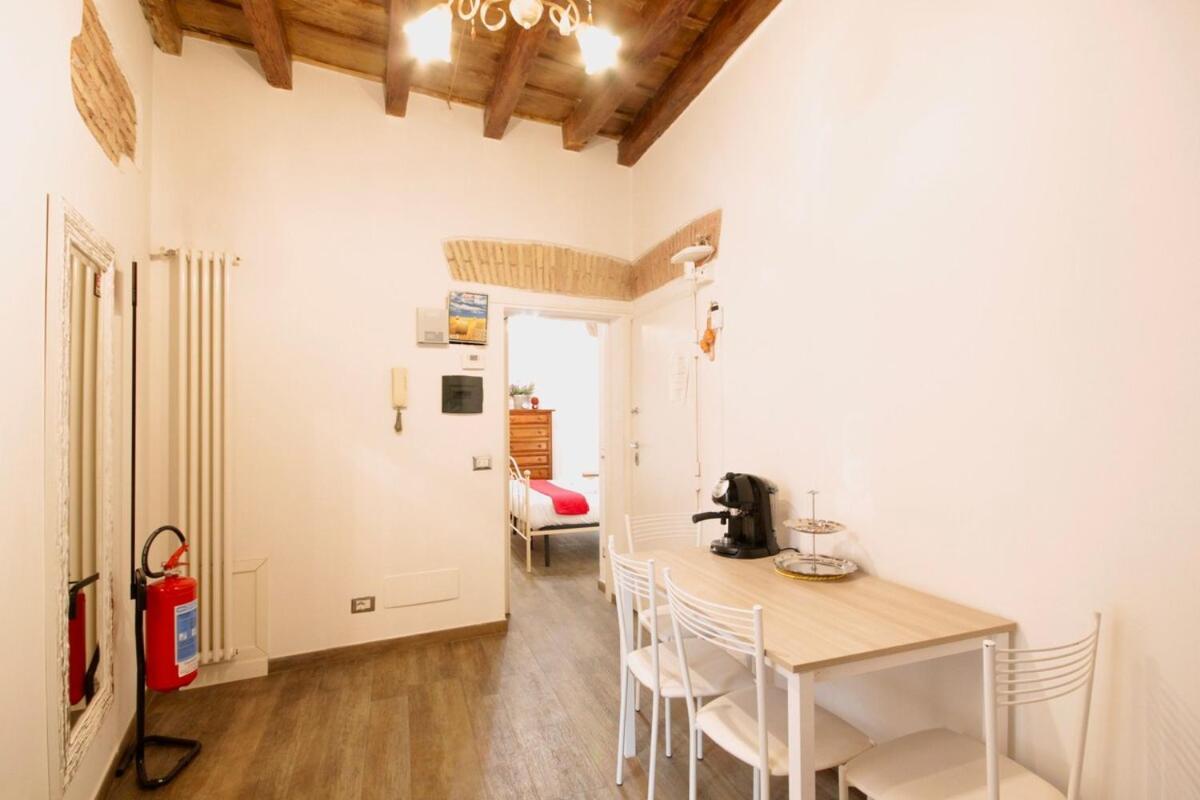 Apartment Hc - In The Heart Of Campo De' Fiori *