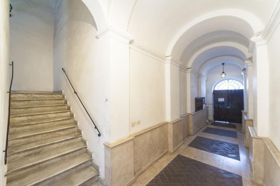 Hc - In The Heart Of Campo De' Fiori Apartment